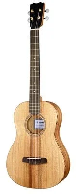 Thomann Baritone Ukulele De Luxe