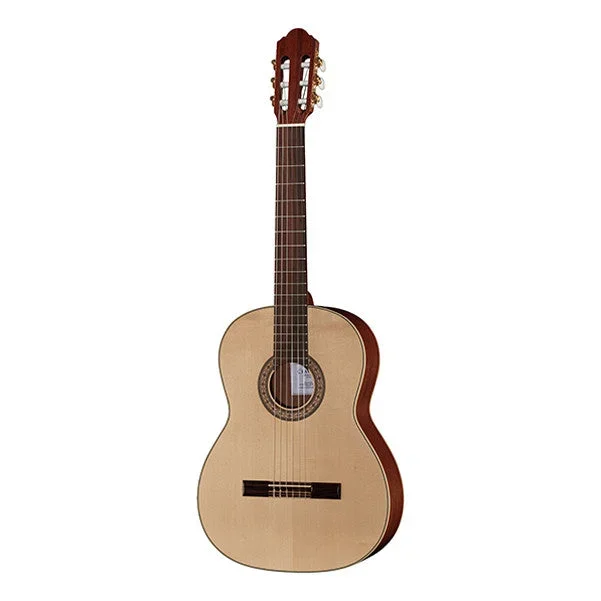 Thomann Classic Natura 4/4 Classical Guitar – Natural Satin