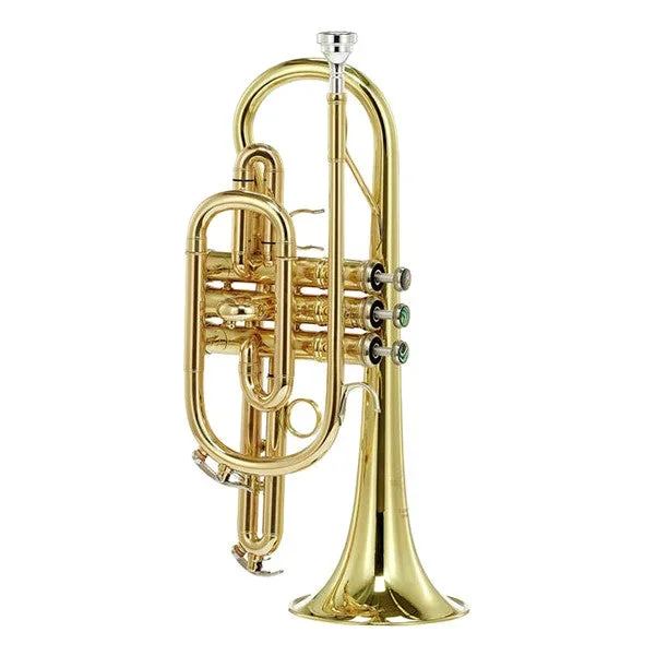 Thomann CR-950 Superior Bb-Cornet