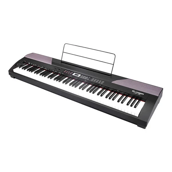 Thomann DP-26 Digital Piano – Black
