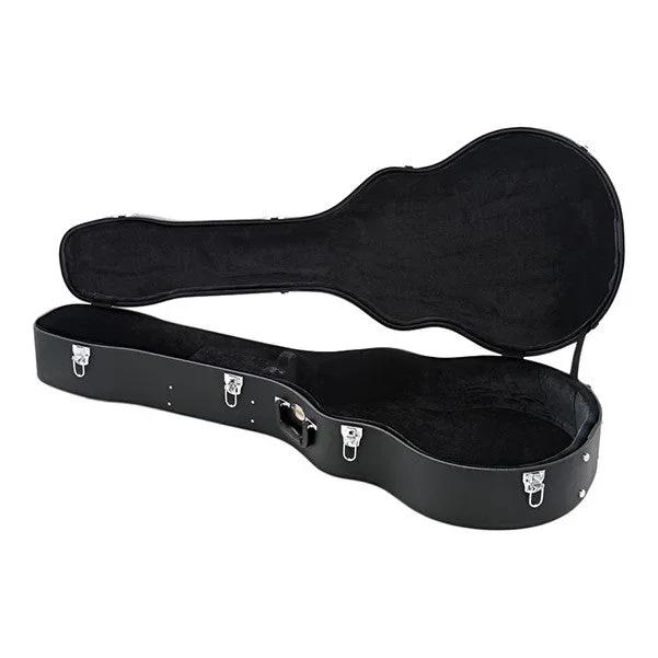 Thomann Jumbo Acoustic Bass Guitar Case