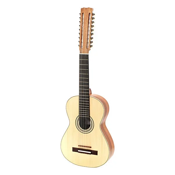 Thomann Portuguese Viola da Terceira