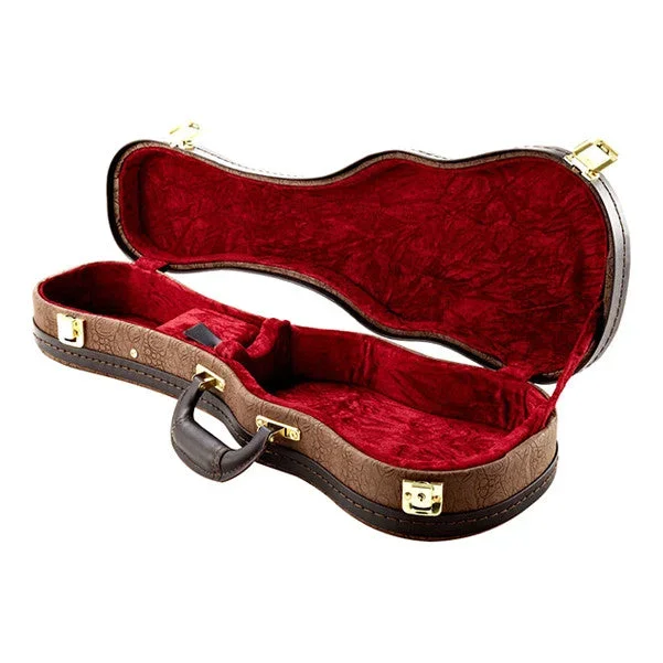 Thomann Soprano Ukulele Elite Case