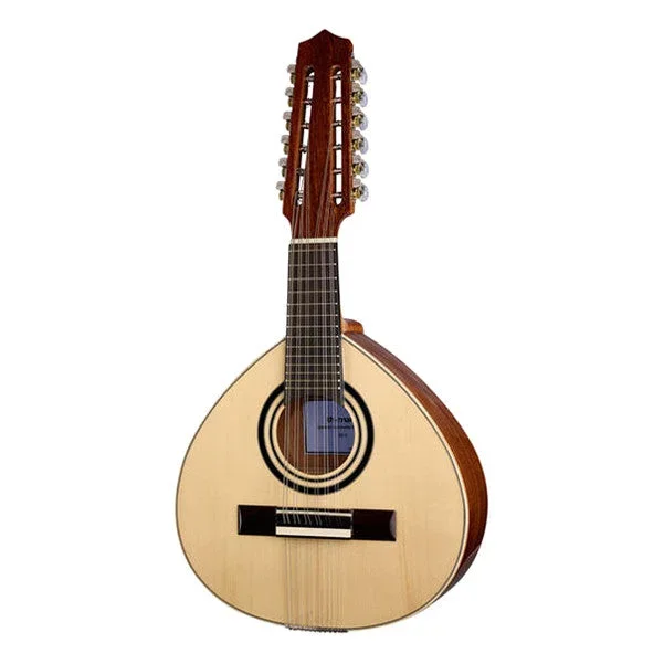 Thomann Standard Spanish Bandurria – High Gloss
