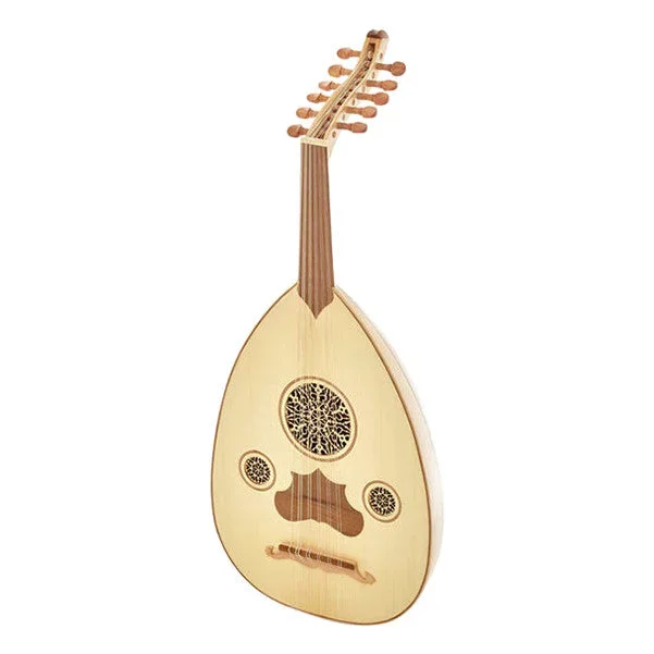 Thomann Turkish De Luxe Oud
