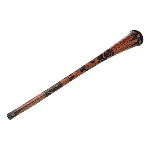 Thomann Untuned Maoristyle Didgeridoo