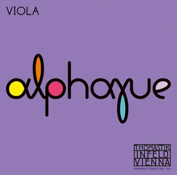 Thomastik Alphayue Viola A String