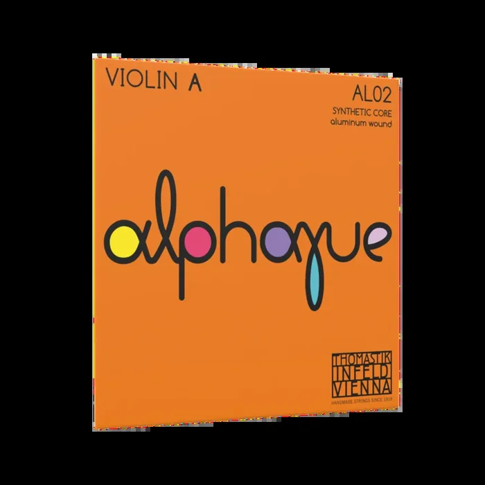 Thomastik Alphayue Violin A String 1/2