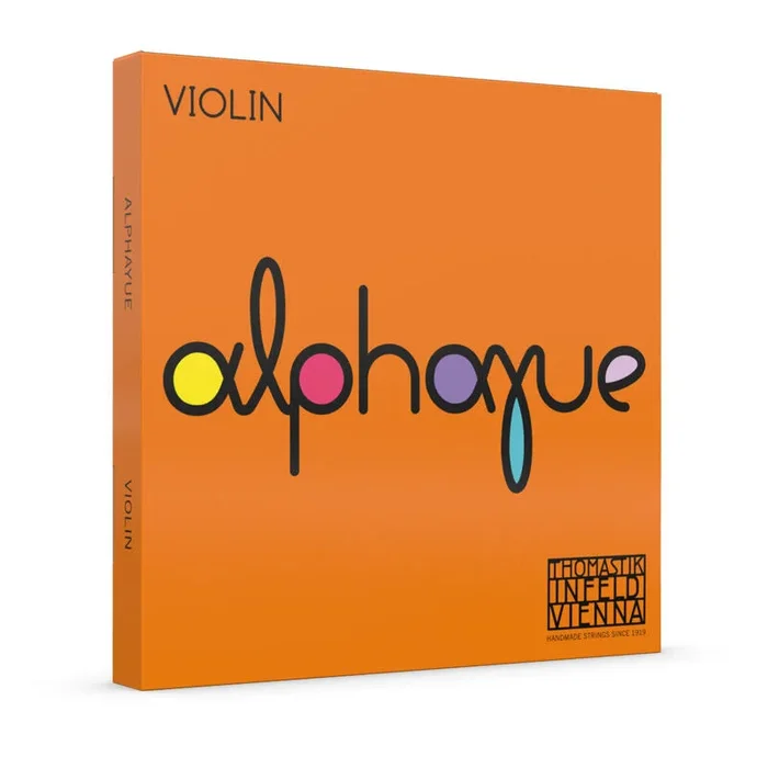 Thomastik Alphayue Violin Strings