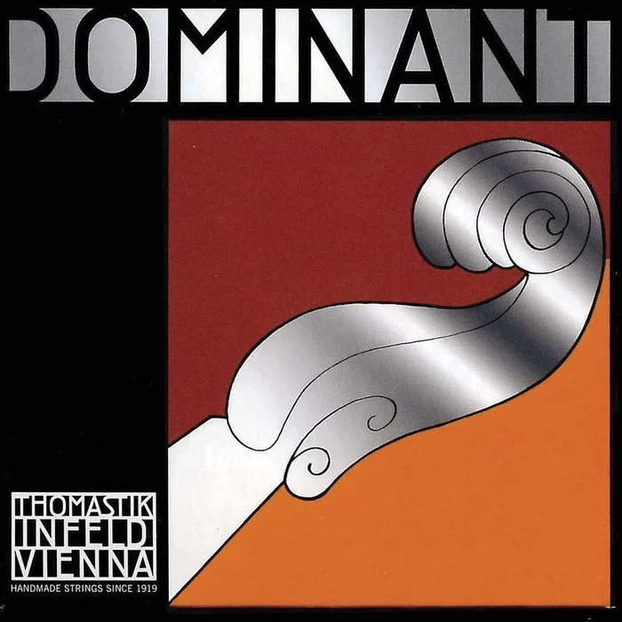 Thomastik Dominant 4/4 Cello String Set