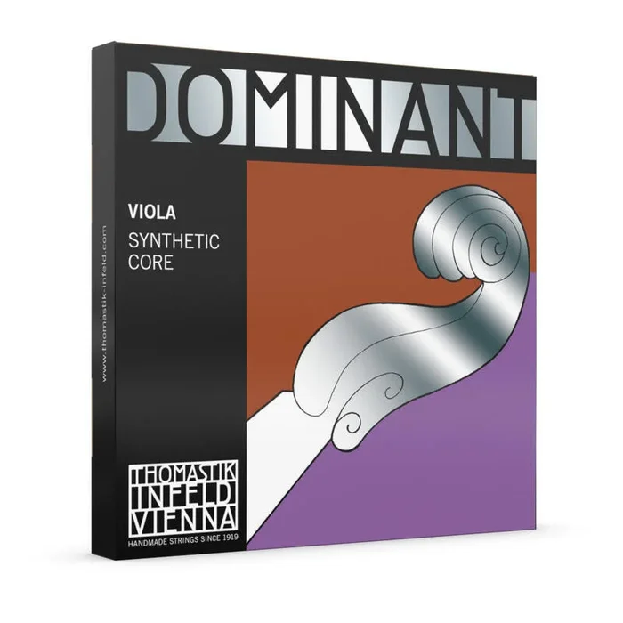 Thomastik Dominant 4/4 Viola Strings