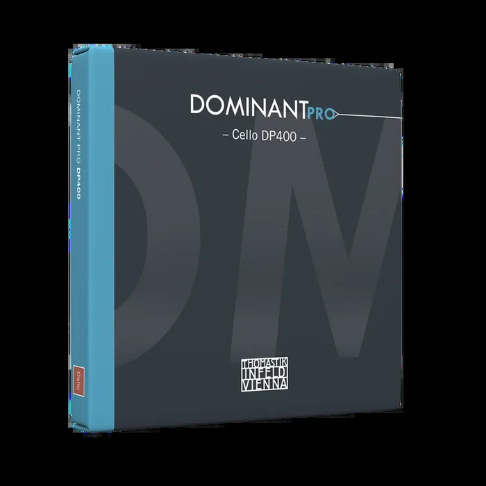 Thomastik Dominant Pro Cello String Set 4/4