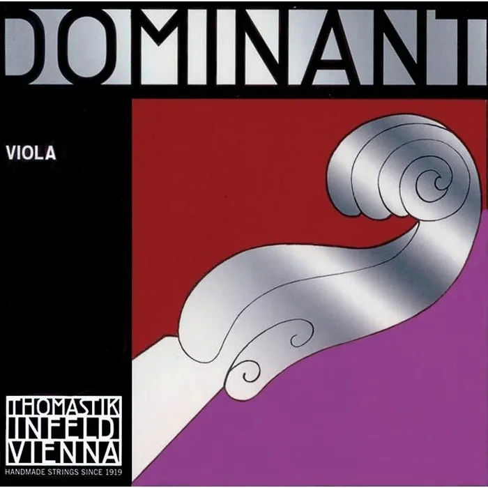 Thomastik Dominant Viola C String 3/4