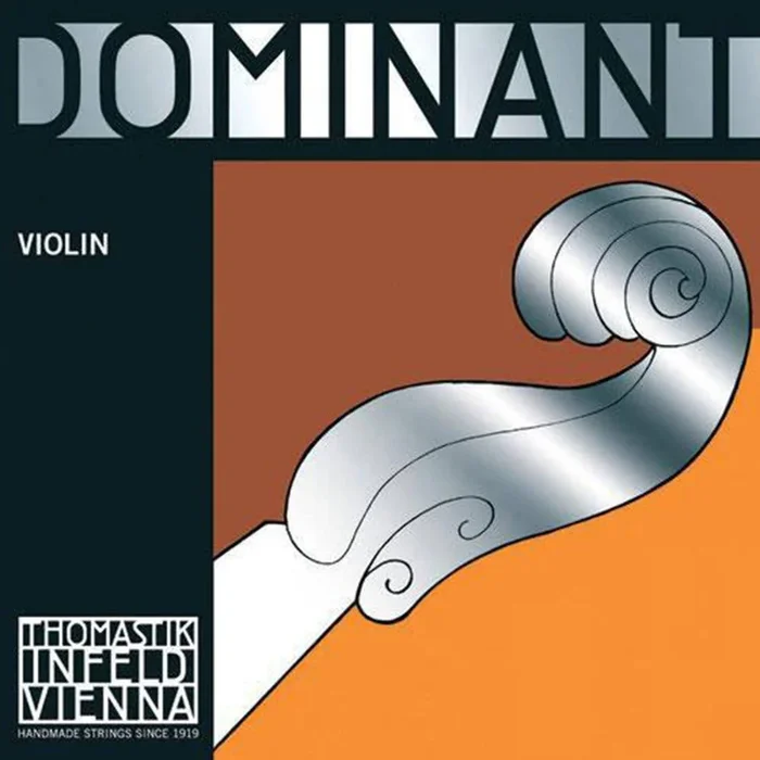 Thomastik Dominant Violin G String 1/8