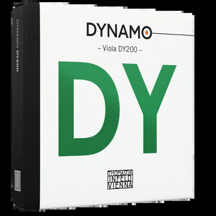 Thomastik Dynamo Viola String Set