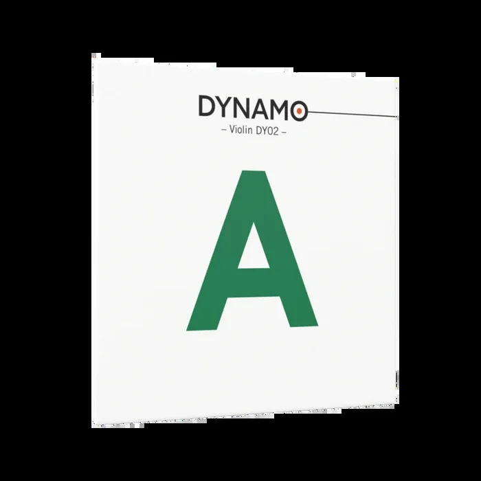 Thomastik Dynamo Violin A String 4/4