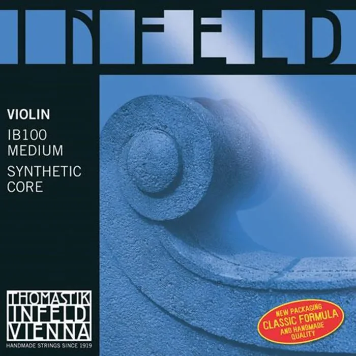 Thomastik Infeld Blue Violin G String