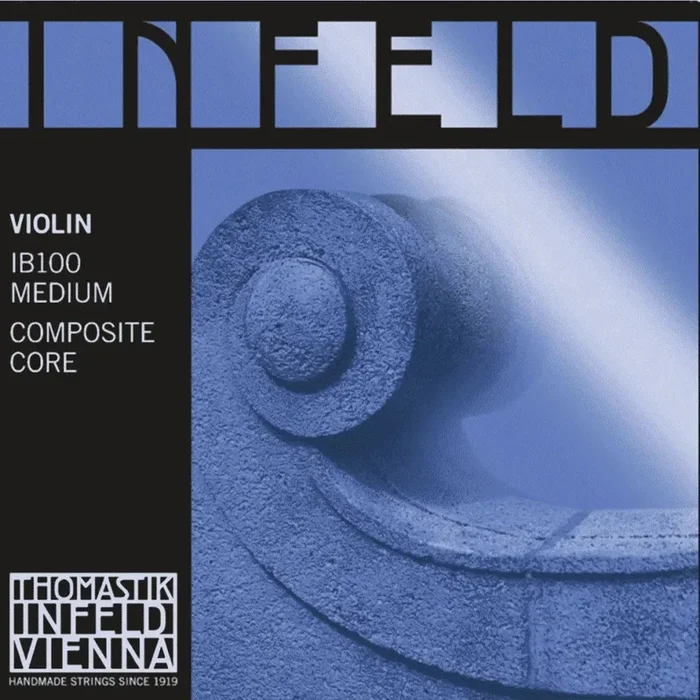 Thomastik Infeld Blue violin set
