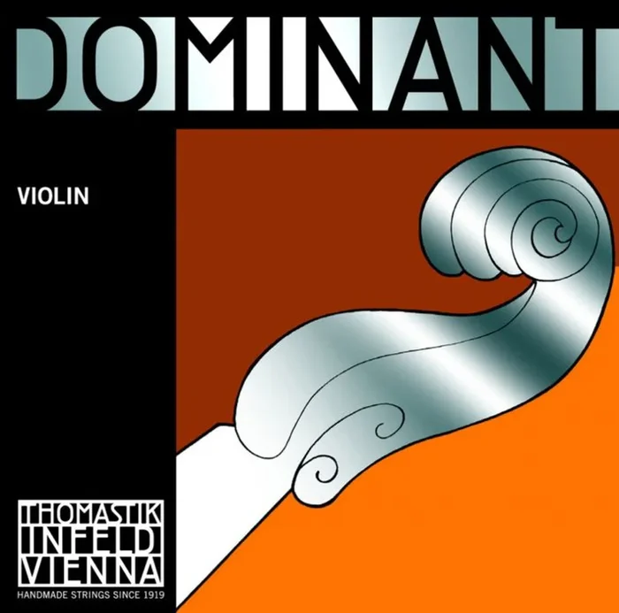 Thomastik Infeld Dominant 135b Set Synthetic Core 4/4 Violin Strings