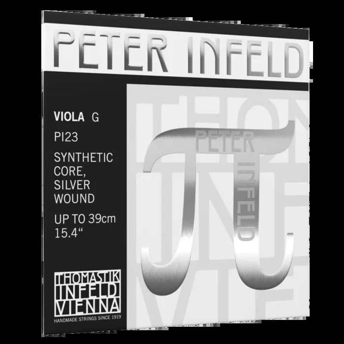 Thomastik Peter Infeld Viola G String