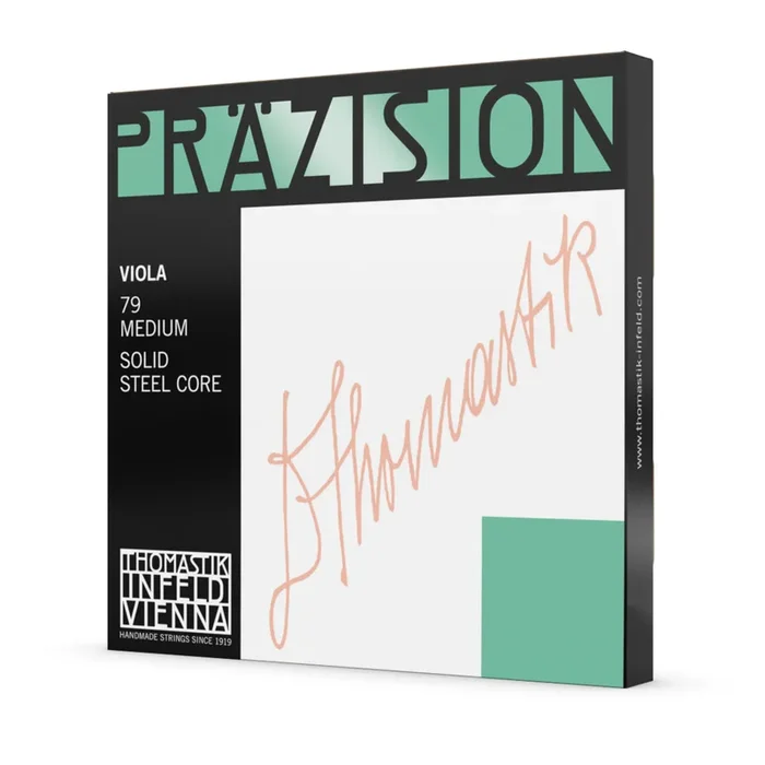 Thomastik Prazision Viola Strings – Set