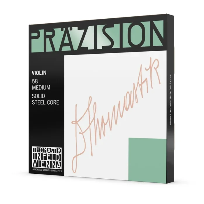 Thomastik Prazision Violin Strings – Set