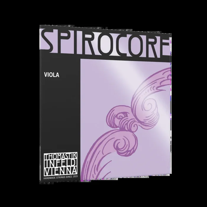 Thomastik Spirocore Viola A String 15-16.5″