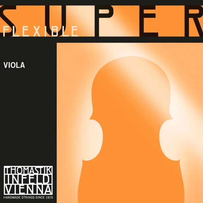 Thomastik Superflexible Ropecore Viola A String