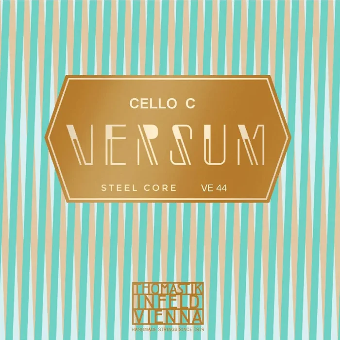 Thomastik Versum Cello C String