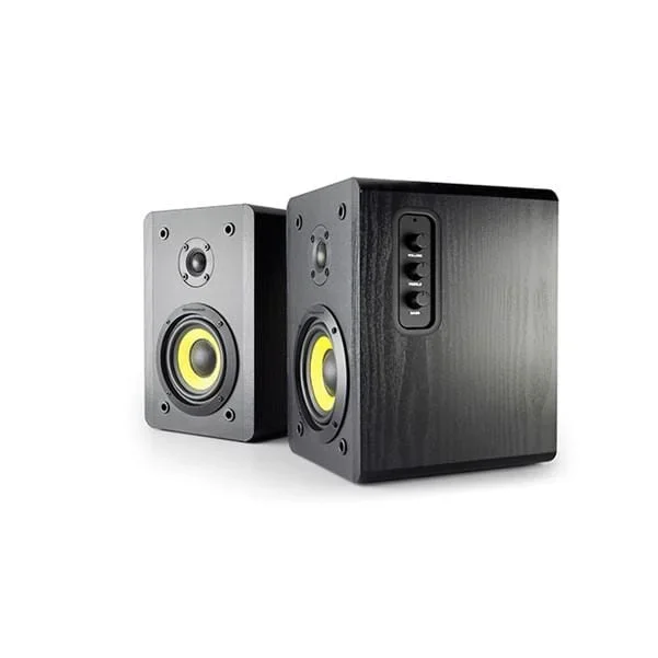 Thonet and Vander Vertrag Monitor Speakers