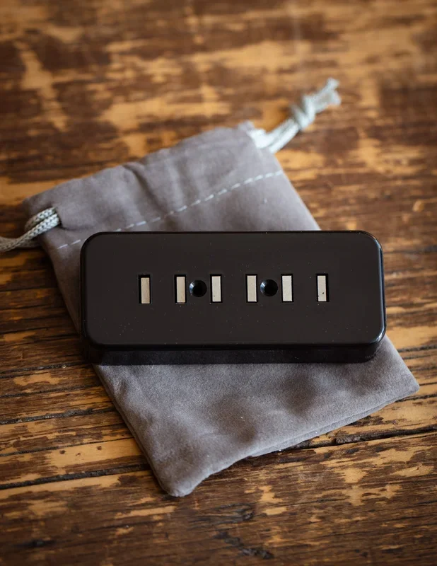 Thorn Staple Top GT-90 Pickup (Bridge/Black)