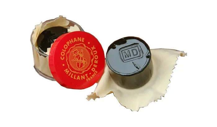 Thorvaldsson “Millant” Rosin – For Violin, Viola & Cello