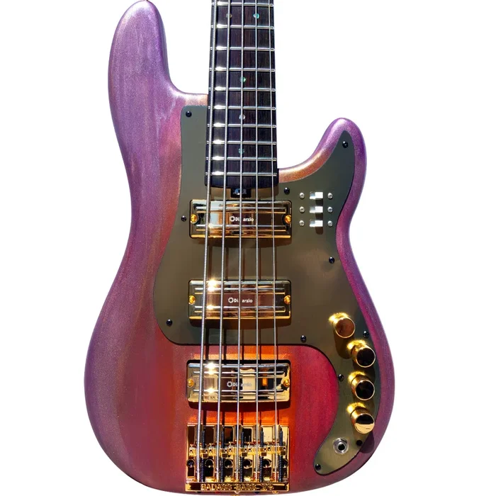 Thunderhorse V – Medium Scale – Passion Fruit