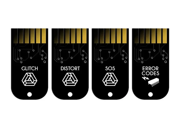 Tiptop Audio FSU Card Bundle for Z-DSP
