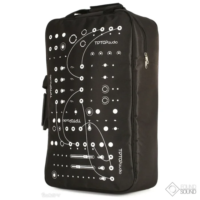 Tiptop Audio Mantis Backpack Spaceship