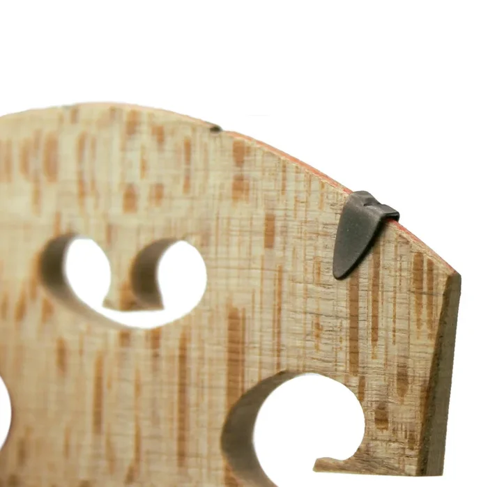 Titanium Bridge Notch Protectors