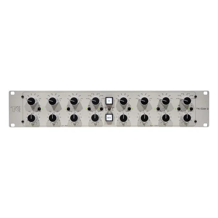 TK Audio TK-lizer Limited Edition Mastering EQ with M/S Function
