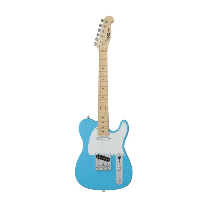 TL-MINI-IBM | Electric Guitar – Ice Blue