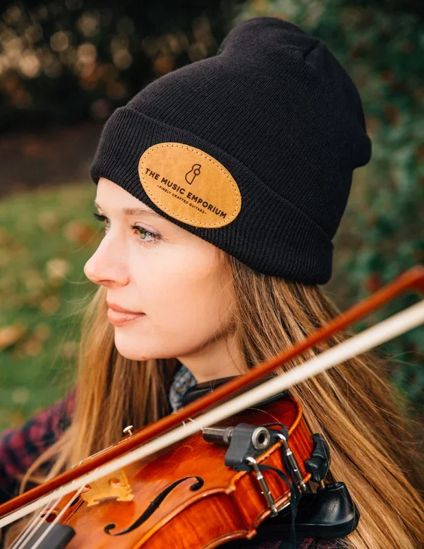 TME Beanie