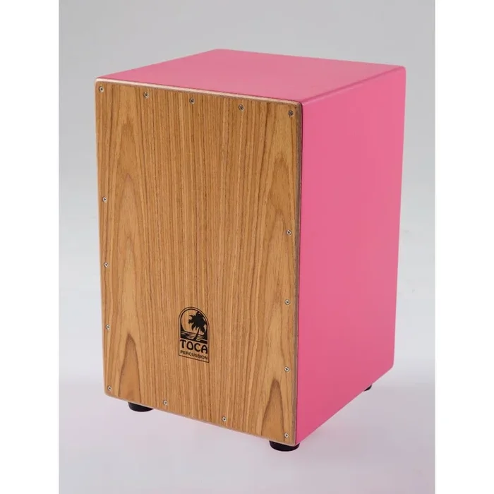 Toca Colorsound Cajon Pink