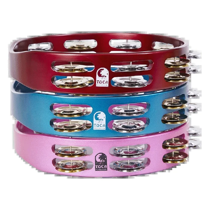 Toca ColorSound Tambourines