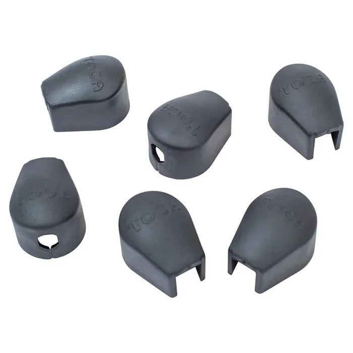 Toca Conga Shell Protectors 6-Pack