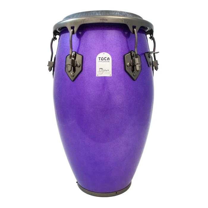 Toca Jimmie Morales Quinto Purple Sparkle