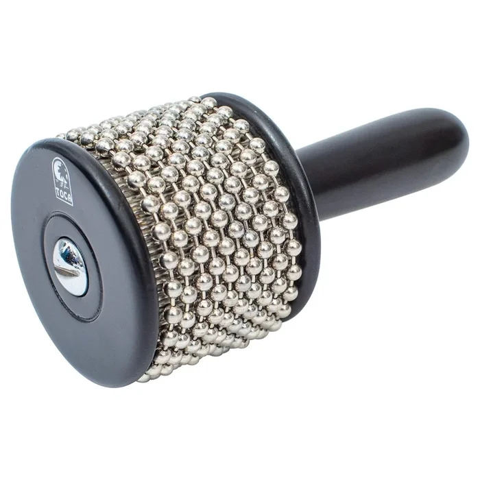 Toca Pro Cabasa/Afuche w/Shaker Medium