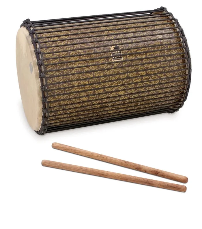 Toca SFDD-15AM DunDun 15 Mask with Mallets