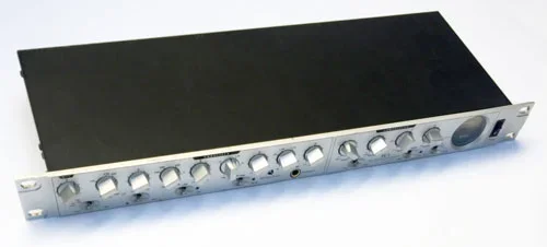 TOFT EC-1