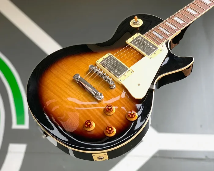 Tokai ALS-62F-BS – Love Rock