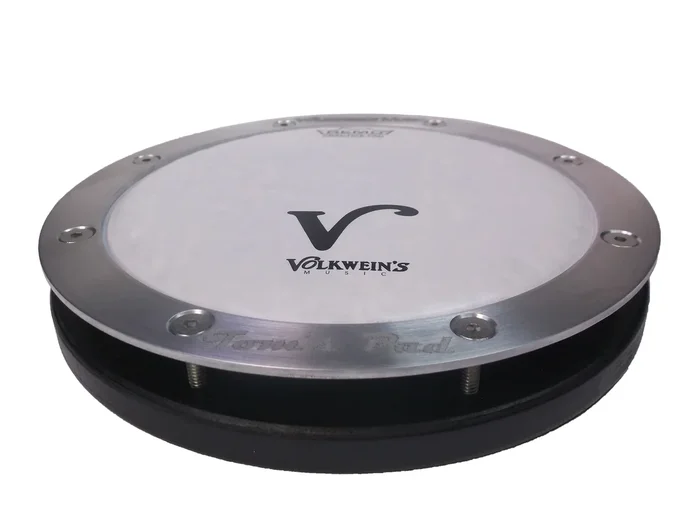 Tom’s Pad – by Volkwein’s Percussion
