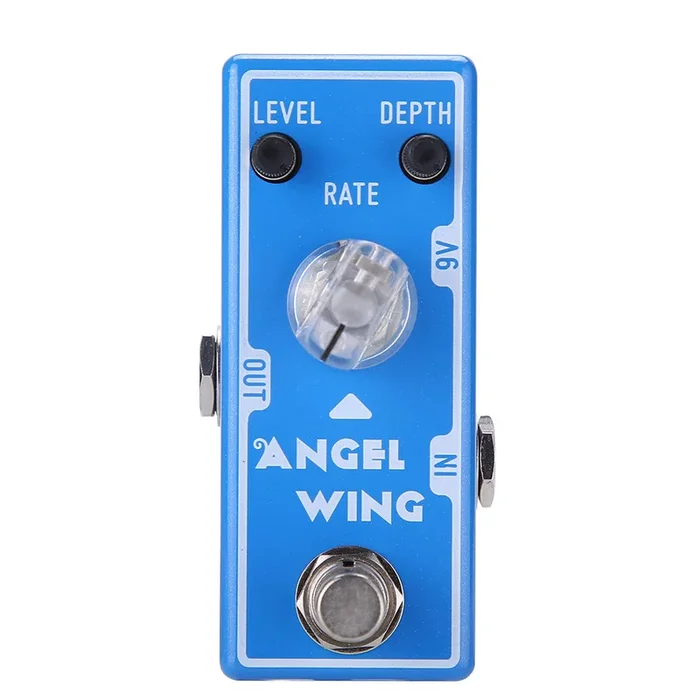 Tone City Audio – Mini Series – Angel Wing