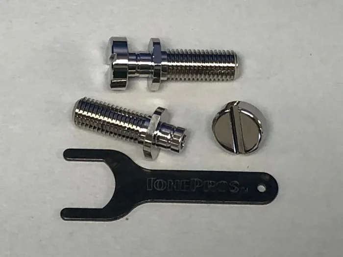 TonePros® Locking Studs